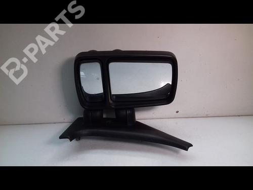 Left mirror RENAULT MASTER II Van (FD) 1.9 dCi 80 (82 hp) 10684750