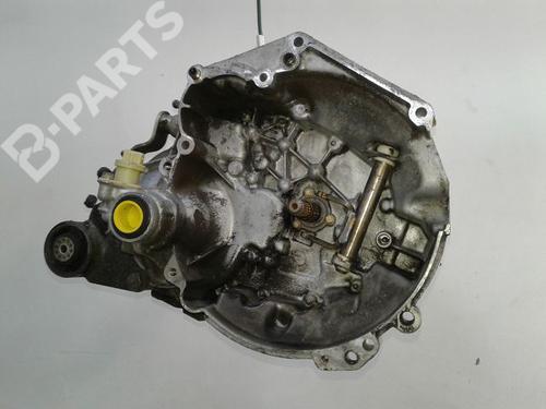 Used Gearbox PEUGEOT 106 I (1A, 1C) 1.1 (60 hp) 8987301