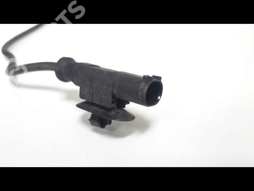 Left front steering knuckle FIAT DUCATO Van (250_) 120 Multijet 2,3 D | BP10486512M25 