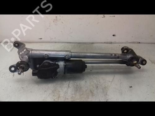 Used Front wiper motor HONDA FR-V (BE) 2.2 i CTDi (BE5) (140 hp) 8984482