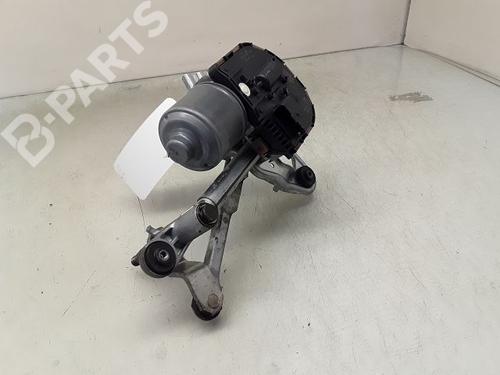 Front wiper motor PEUGEOT 5008 (0U_, 0E_) 1.6 HDi | BP8989257M29 
