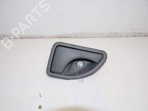 Used Front left interior door handle Front left interior door handle RENAULT TWINGO I (C06_) 1.2 (C066, C068) (58 hp) 35970568 35970568