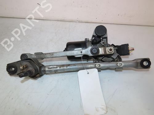 Used Front wiper motor TOYOTA AYGO (_B1_) 1.0 (KGB10_, KGB10R) (68 hp) 30980005