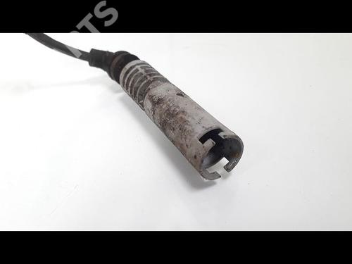 Left front steering knuckle BMW 3 (E46) 320 d | BP9971908M25 