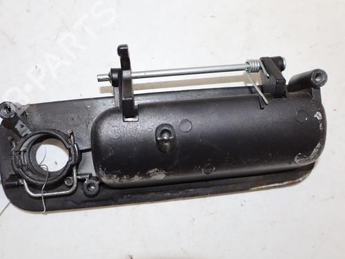 Used Tailgate handle Tailgate handle VW GOLF IV (1J1) 1.9 TDI (110 hp) 39893328 39893328