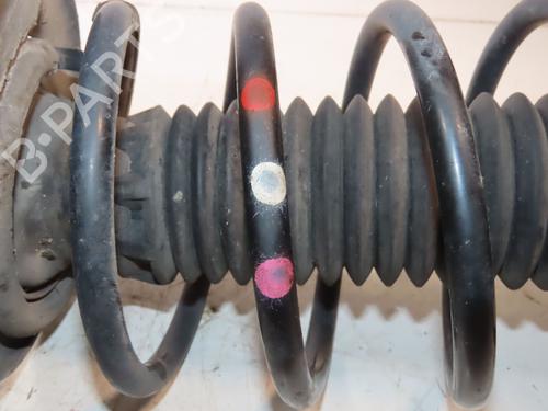 Used Left front shock absorber CITROËN C4 II (NC_) 1.6 BlueHDi 120 (120 hp) 29872682