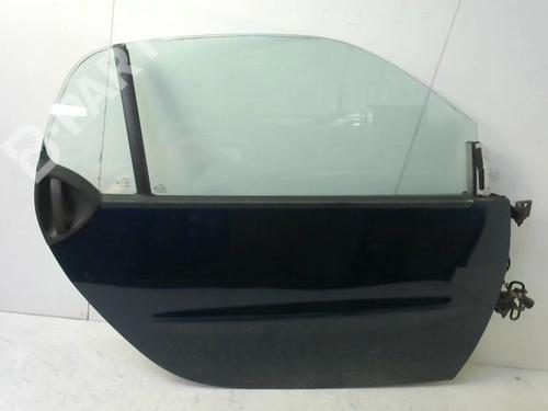 Porta frente direita BMW 1 (F20) 116 d (116 hp) 0004338V002000000