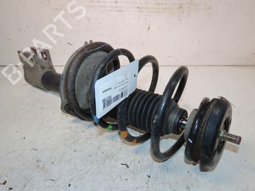 Used Right front shock absorber PEUGEOT 307 CC (3B) 2.0 16V (136 hp) 30951274