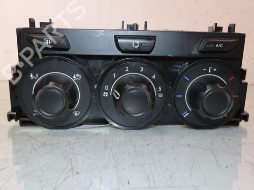 Used Climate control Climate control CITROËN C3 II (SC_) 1.4 HDi 70 (SC8HZC, SC8HR0, SC8HP4) (68 hp) 22246889 22246889