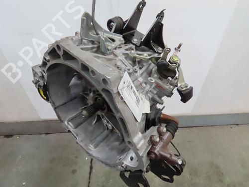 Getriebe für TOYOTA VERSO (_R2_) 1.6 D4-D (WAR20_) (112 hp) 28285199