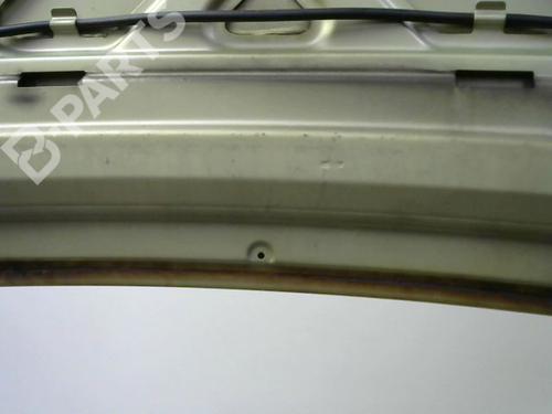 Hood FORD FOCUS C-MAX (DM2) 2.0 TDCi | BP8978277C1 