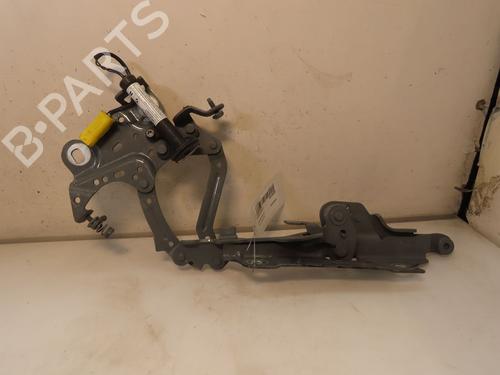 Used Hinge/Door check strap MINI MINI (F56) One (102 hp) 25149919