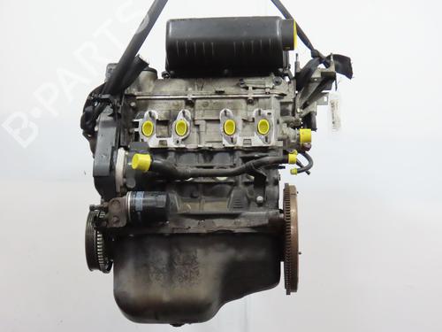 Engine FIAT 500 (312_) 1.2 (312AXA1A) | BP29621611M1 