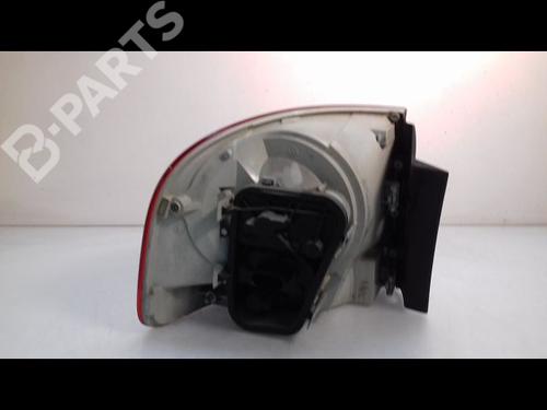Right taillight VW TOUAREG (7LA, 7L6, 7L7) 3.0 V6 TDI | BP10548028C35 