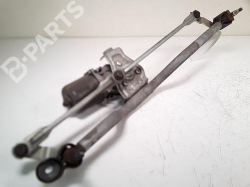 Used Front wiper motor RENAULT CLIO II (BB_, CB_) 1.2 16V (BB05, BB0W, BB11, BB27, BB2T, BB2U, BB2V, CB05,... (75 hp) 9203484