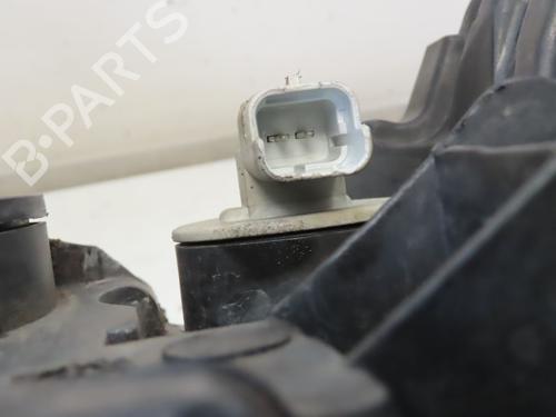 Used Right headlight RENAULT LAGUNA II (BG0/1_) 2.2 dCi (BG0F) (150 hp) 30954543