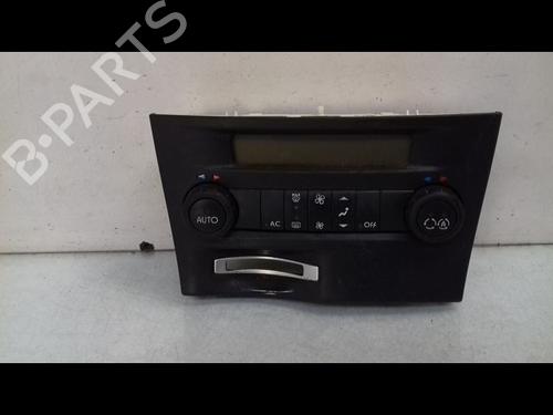 Used Climate control RENAULT LAGUNA II Grandtour (KG0/1_) 1.9 dCi (KG1V) (130 hp) 8985725