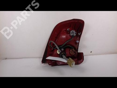 Right taillight HYUNDAI GETZ (TB) 1.1 | BP8995171C35 