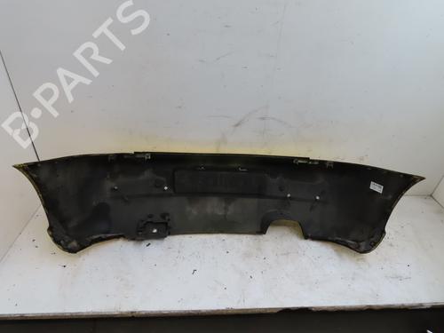 Bak støtfanger SEAT LEON (1M1) 1.9 TDI (150 hp) 31325185