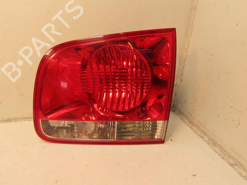 Right tailgate light VW TOUAREG (7LA, 7L6, 7L7) 3.0 V6 TDI | BP30486728C80
