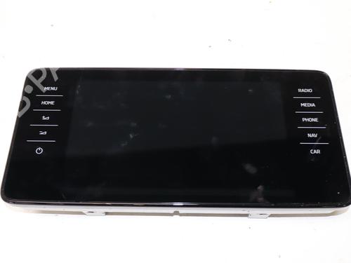 Used Display monitor Display monitor 39219001 39219001