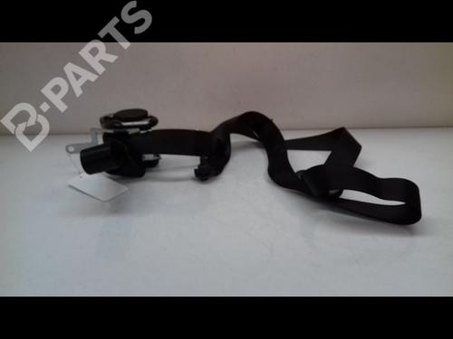 Front left belt tensioner OPEL AGILA (A) (H00) 1.2 16V (F68) | BP9652360C87 