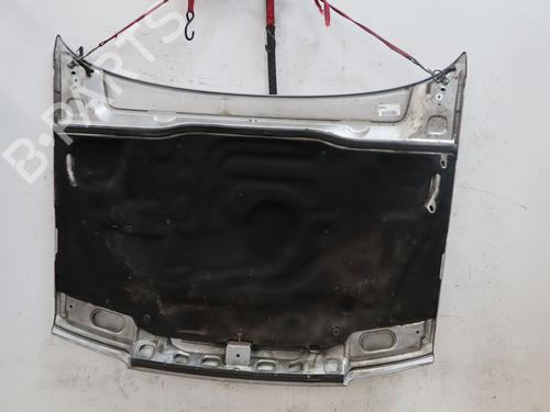Capot Capot PEUGEOT 405 II (4B) 1.8 (101 hp) 34640641 34640641