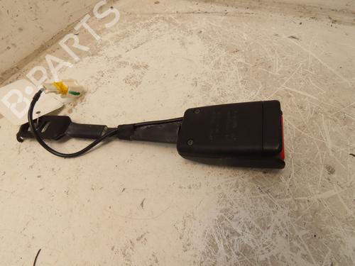 Used Seat buckle CITROËN C4 II (NC_) 1.6 HDi 90 (92 hp) 28136513