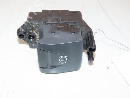 Hand brake RENAULT MEGANE III Hatchback (BZ0/1_, B3_) 1.5 dCi (BZ09, BZ0D, BZ1W, BZ29, BZ14) | BP21211439I18 