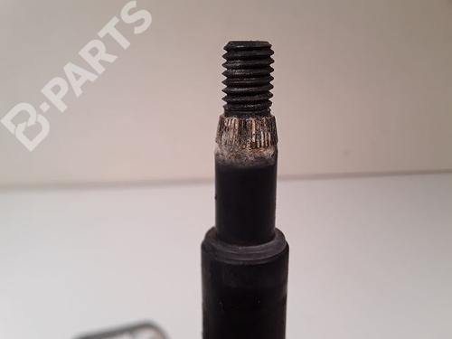 Viskermotor bagrude DACIA SANDERO 1.4 MPI LPG | BP8998970M102 