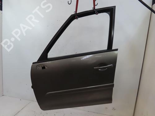Used Left front door CITROËN C4 Picasso I MPV (UD_) 1.6 HDi (109 hp) 30979738