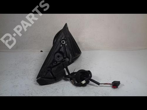 Right mirror AUDI A3 (8P1) 1.9 TDI | BP8991905C27 