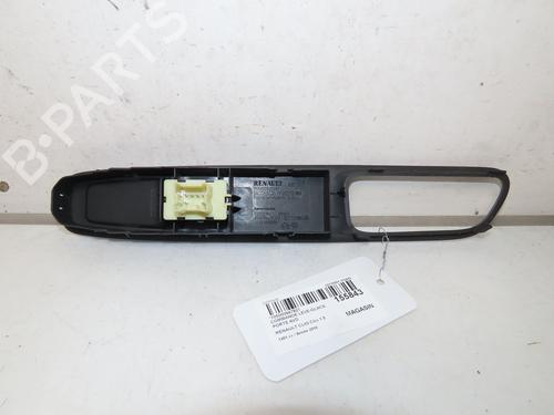 Used Switch RENAULT CLIO IV (BH_) 1.5 dCi 90 (90 hp) 26162267