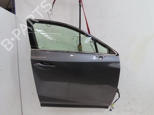 Used Right front door LEXUS NX (_Z1_) 300h AWD (AYZ15, AYZ15_, AYZ15R) (197 hp) 30953118