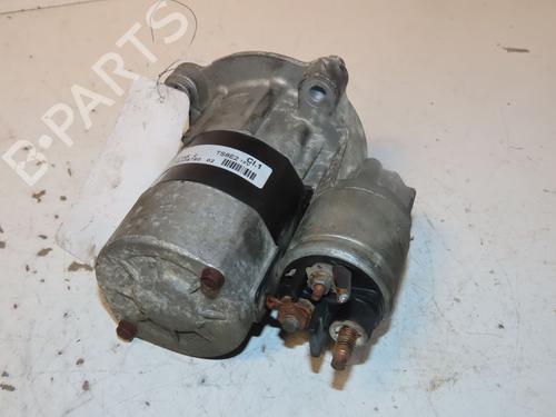 Starter PEUGEOT 206+ (2L_, 2M_) 1.4 i (2LKFWA, 2MKFWA) | BP32486685M8