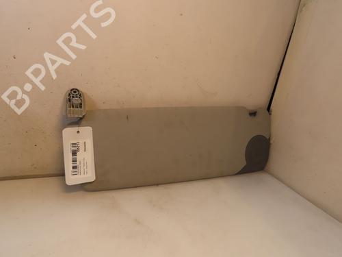 Used Right sun visor RENAULT TRAFIC III Van (FG_) 1.6 dCi 120 (FGMK) (121 hp) 25207404