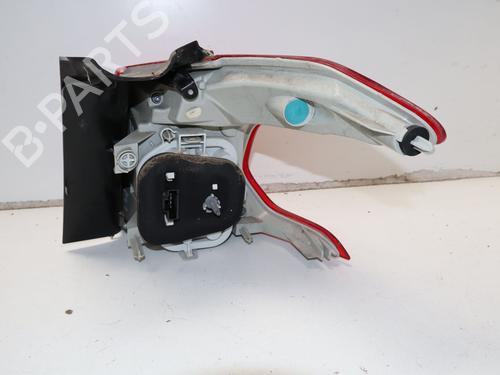 Used Left taillight Left taillight 39221240 39221240