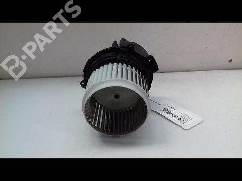 Heater blower motor RENAULT CLIO V (B7_) 1.0 SCe 75 (B7M5) | BP10211785M62 