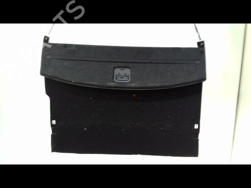 Used Rear parcel shelf RENAULT MEGANE III Grandtour (KZ0/1) 1.5 dCi (KZ09, KZ0D, KZ1G, KZ29, KZ14, KZ1W, KZ10, KZ1F,... (110 hp) 8982539