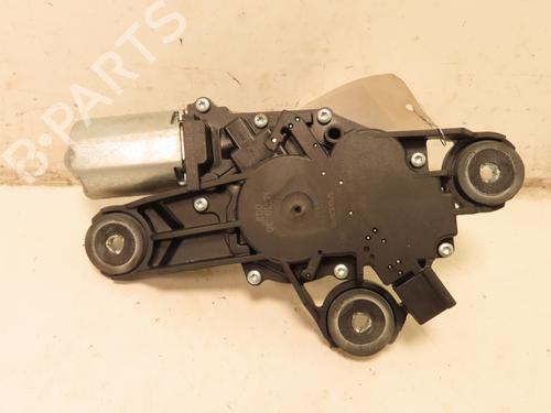 Rear wiper motor VOLVO V60 I (155) D4 | BP29469118M102 