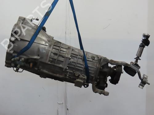 Gearbox LEXUS IS II (_E2_) 220d (ALE20) | BP37226414M3 - Image 2