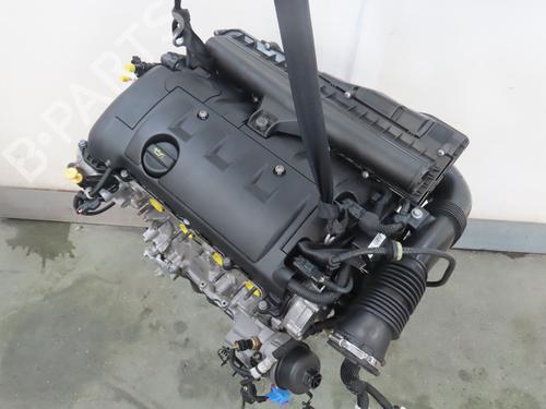 Motor CITROËN C4 Picasso II 1.6 VTi 120 | BP25435989M1
