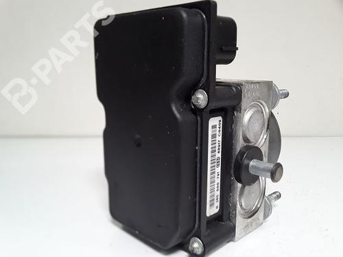 Used ABS pump FORD KA (RU8) 1.3 TDCi (75 hp) 9195297