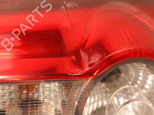 Right taillight DACIA LOGAN EXPRESS (FS_) 1.5 dCi | BP38944166C35 - Image 5