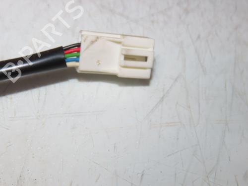 Used Right mirror NISSAN TERRANO II (R20) 2.7 TDi 4WD (125 hp) 26657228