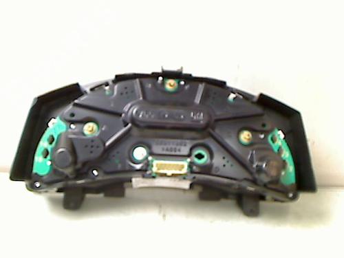 Instrument cluster OPEL MERIVA A MPV (X03) 1.4 16V Twinport (E75) | BP8975473C47 