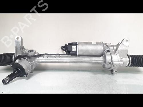 Used Steering rack BMW 5 Touring (G31) 520 d Mild-Hybrid xDrive (190 hp) 14955999
