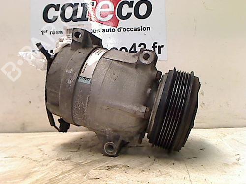 AC compressor RENAULT LAGUNA II Grandtour (KG0/1_) 1.9 dCi (KG0G) | BP23149371M34