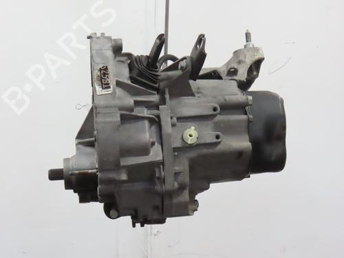 Gearbox RENAULT TWINGO II (CN0_) 1.2 16V (CN0K, CN0V, CN0A) | BP39218289M3 - Image 4