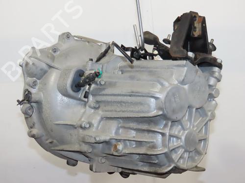 Used Gearbox KIA SPORTAGE III (SL) 2.0 CRDi AWD (136 hp) 29516394